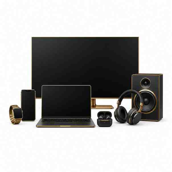Electronics
