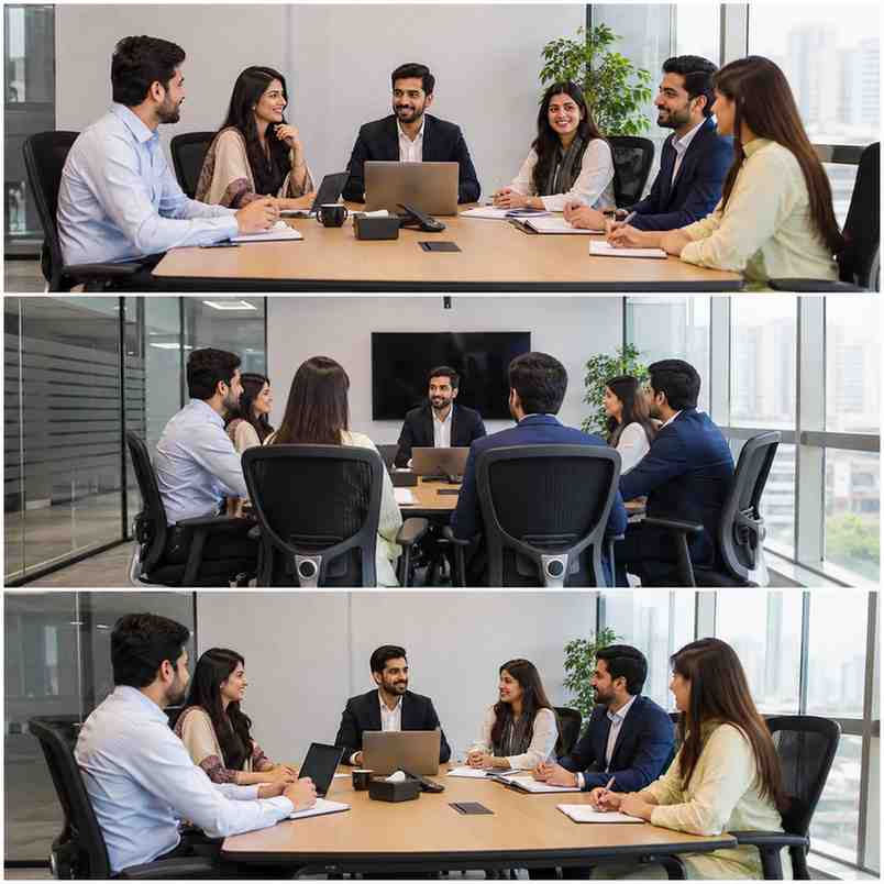 Customer Service Jobs in Gulberg Lahore | Call Center