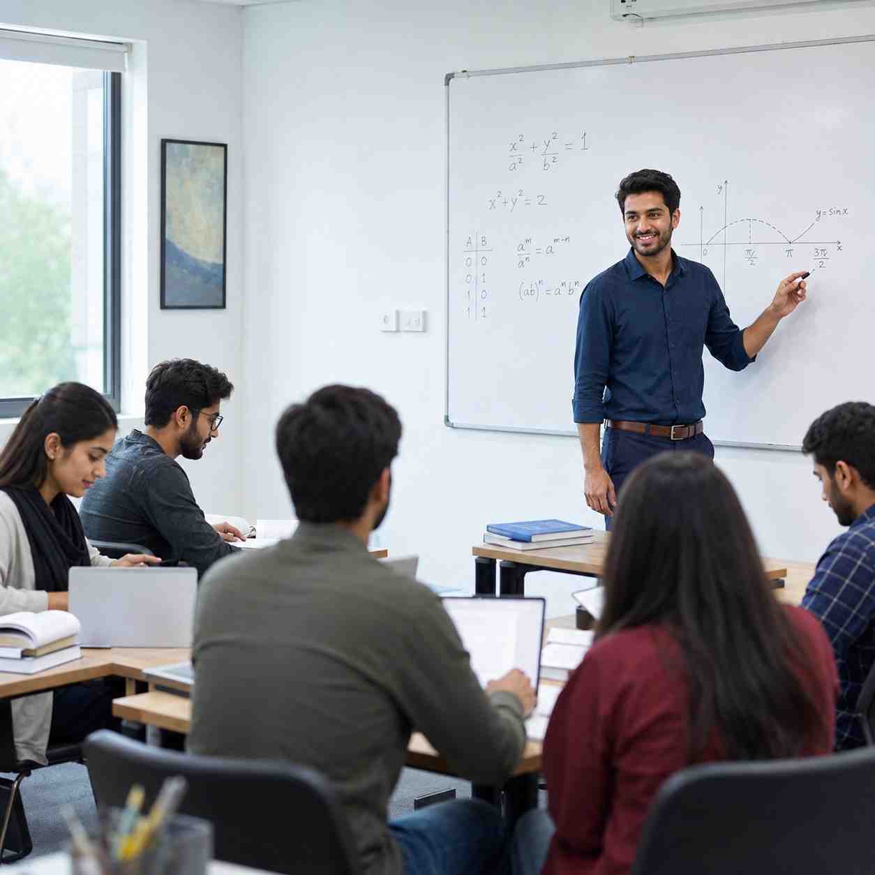 Oxford ELLT Preparation in Lahore | Expert Tutors & Prep