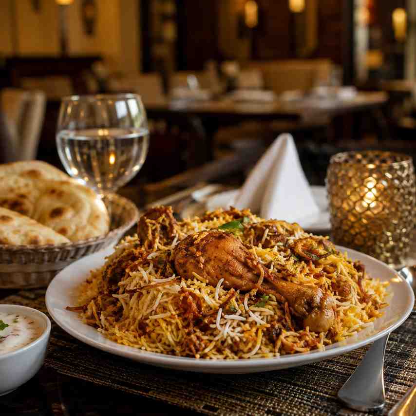 Desi Restaurants in Lahore Gulberg | Authentic Pakistani Restaurent