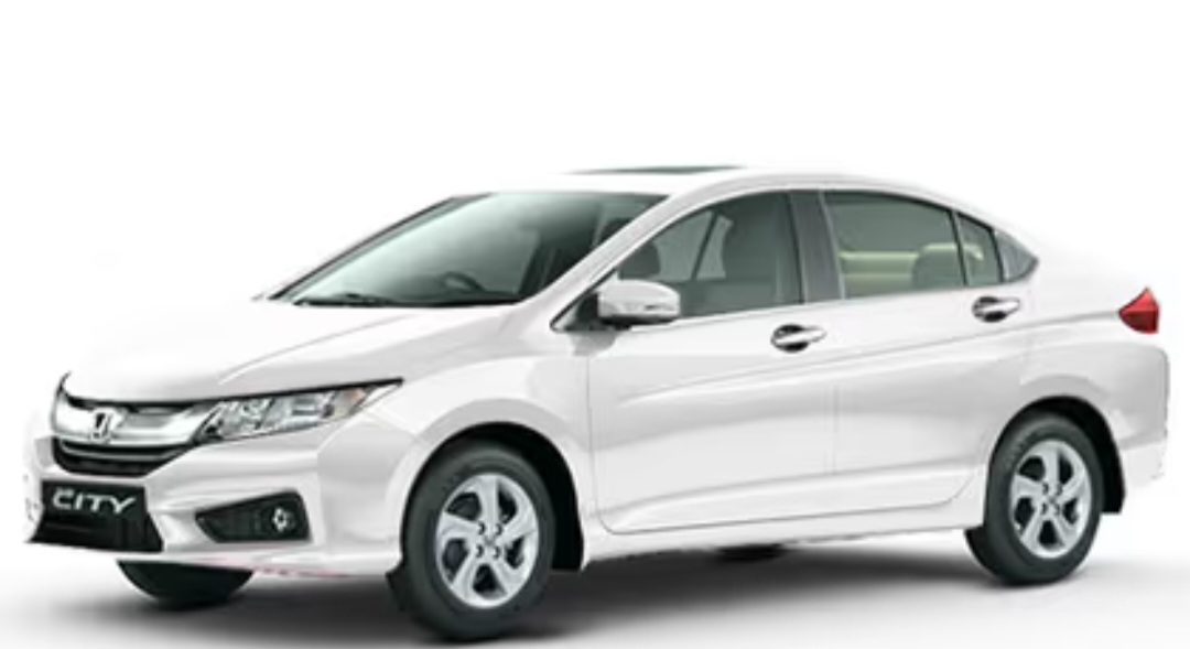 Honda City 2014 for Sale in Lahore