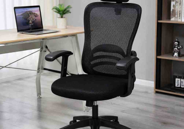 Office Chair for Sale in Lahore | Ergonomic Executive & Computer Chairs at Best Price