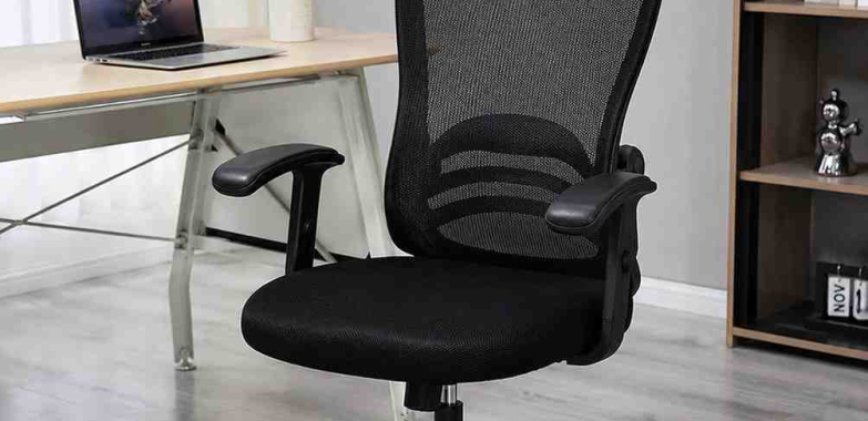 Office Chair for Sale in Lahore | Ergonomic Executive & Computer Chairs at Best Price