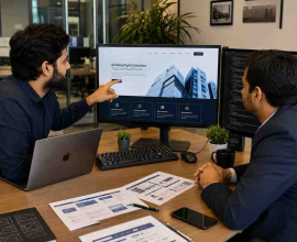 Website Design Service in Karachi – 100% Professional, Responsive & SEO-Ready