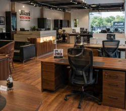 Office Furniture Lahore – Premium Workspace Buy in 7000 PKR
