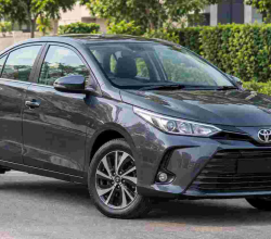 Toyota Yaris for Rent in Lahore | Affordable & Reliable