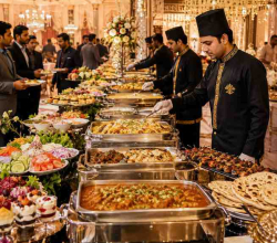 Catering Services in Faisalabad | Premium 100+ Event Menus