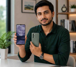 Nokia G60 for Sale in Lahore | 5G, 128GB, PTA Approved