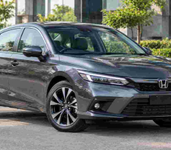 Honda Civic for Rent in Lahore | Comfortable & Affordable