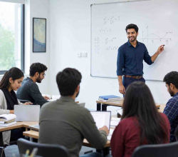Oxford ELLT Preparation in Lahore | Expert Tutors & Prep