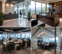 Commercial Office Space for Rent Islamabad Prime Business Hub