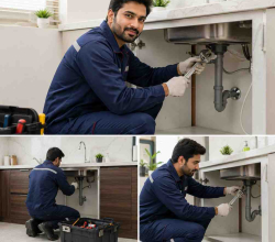 Best Plumber in Lahore | 100% Reliable & Certified Service