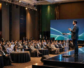 Trusted Corporate Event Management Lahore | 25+ Expert Services