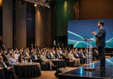 Trusted Corporate Event Management Lahore | 25+ Expert Services