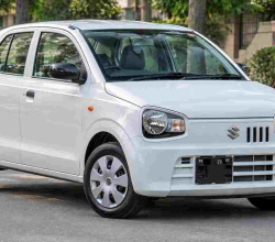 Suzuki Alto for Rent in Lahore | Economical Daily Rates