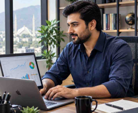 Best SEO Expert in Lahore – Google Page 1 Ranking – Affordable SEO Services Pakistan