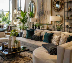 Home Decor Shop in Karachi | 100% Premium Décor