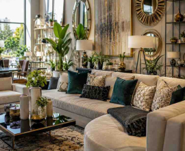 Home Decor Shop in Karachi | 100% Premium Décor
