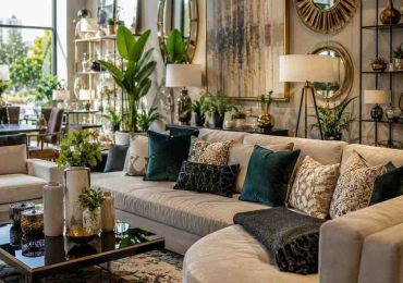 Home Decor Shop in Karachi | 100% Premium Décor