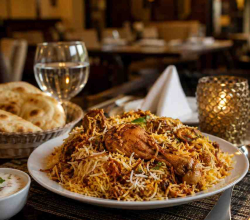 Desi Restaurants in Lahore Gulberg | Authentic Pakistani Restaurent
