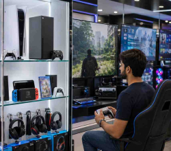 Gaming Console Shop Islamabad | Hot 100+ PS5 & Xbox Deals