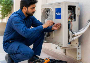 AC repair services in Multan for homes