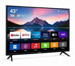 LED TV for Sale in Lahore | Smart LED TVs at Best Prices