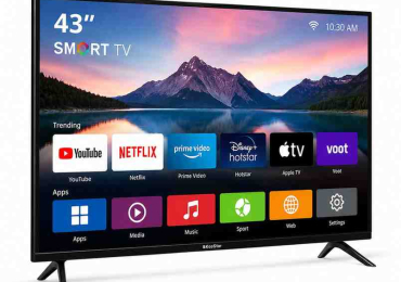 LED TV for Sale in Lahore | Smart LED TVs at Best Prices