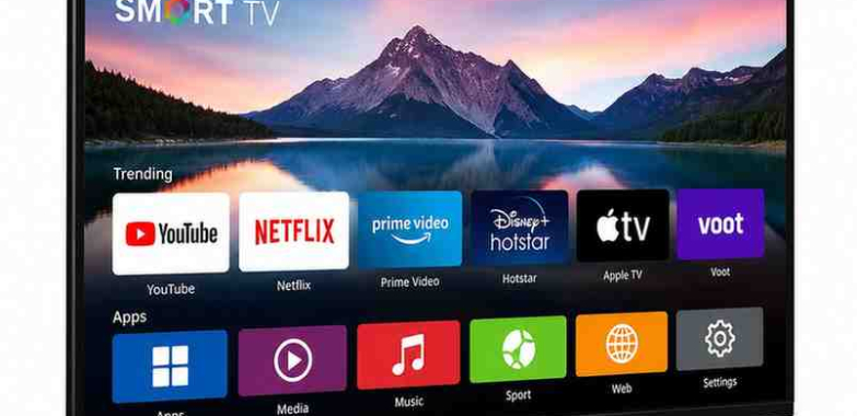 LED TV for Sale in Lahore | Smart LED TVs at Best Prices