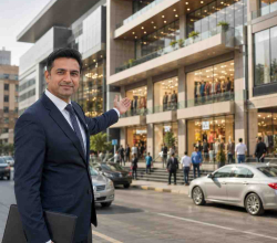 Commercial Shop for Sale in DHA Lahore | Book Now 50% Off