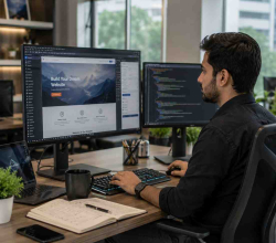 WordPress Website Development in Islamabad |
