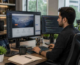 WordPress Website Development in Islamabad |