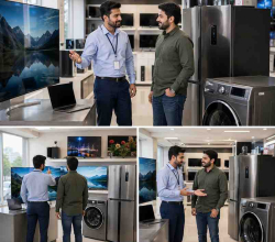 Home Electronics Lahore | Buy TVs, Laptops, ACs 50% Off
