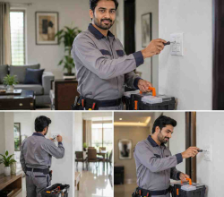 Professional Repair Services in Lahore – Home, Office & Electronic Repairs – Reliable