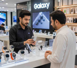 Samsung Mobile Store Lahore Original PTA Approved Smartphones