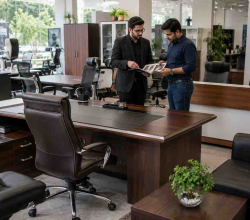 Office Furniture in Lahore | Hot 500+ Executive Office Deals