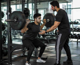 Best Gym Center in Karachi | 7 Expert Fitness Programs