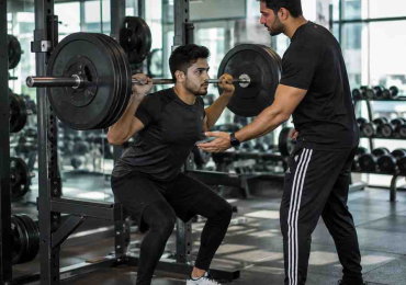 Best Gym Center in Karachi | 7 Expert Fitness Programs