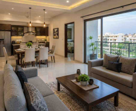 Affordable 2 Bedroom Apartment for Rent in Bahria Town Rawalpindi