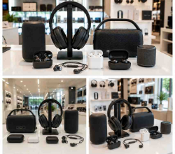 Audionic Store in Lahore Hall Road | 100% Genuine Audio Devices