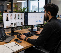 Custom Shopify Store Development in Lahore