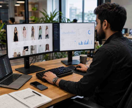 Custom Shopify Store Development in Lahore