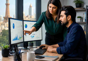 SEO Specialist Jobs in Lahore | Technical SEO Expert, Local SEO Executive & Digital Marketing Specialist Required