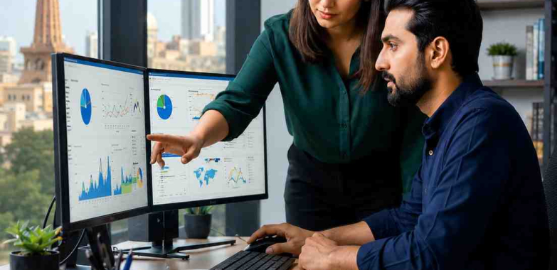 SEO Specialist Jobs in Lahore | Technical SEO Expert, Local SEO Executive & Digital Marketing Specialist Required