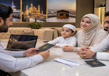 Affordable Umrah Packages Lahore 2026 | Family, Group, Economy & VIP Umrah Deals
